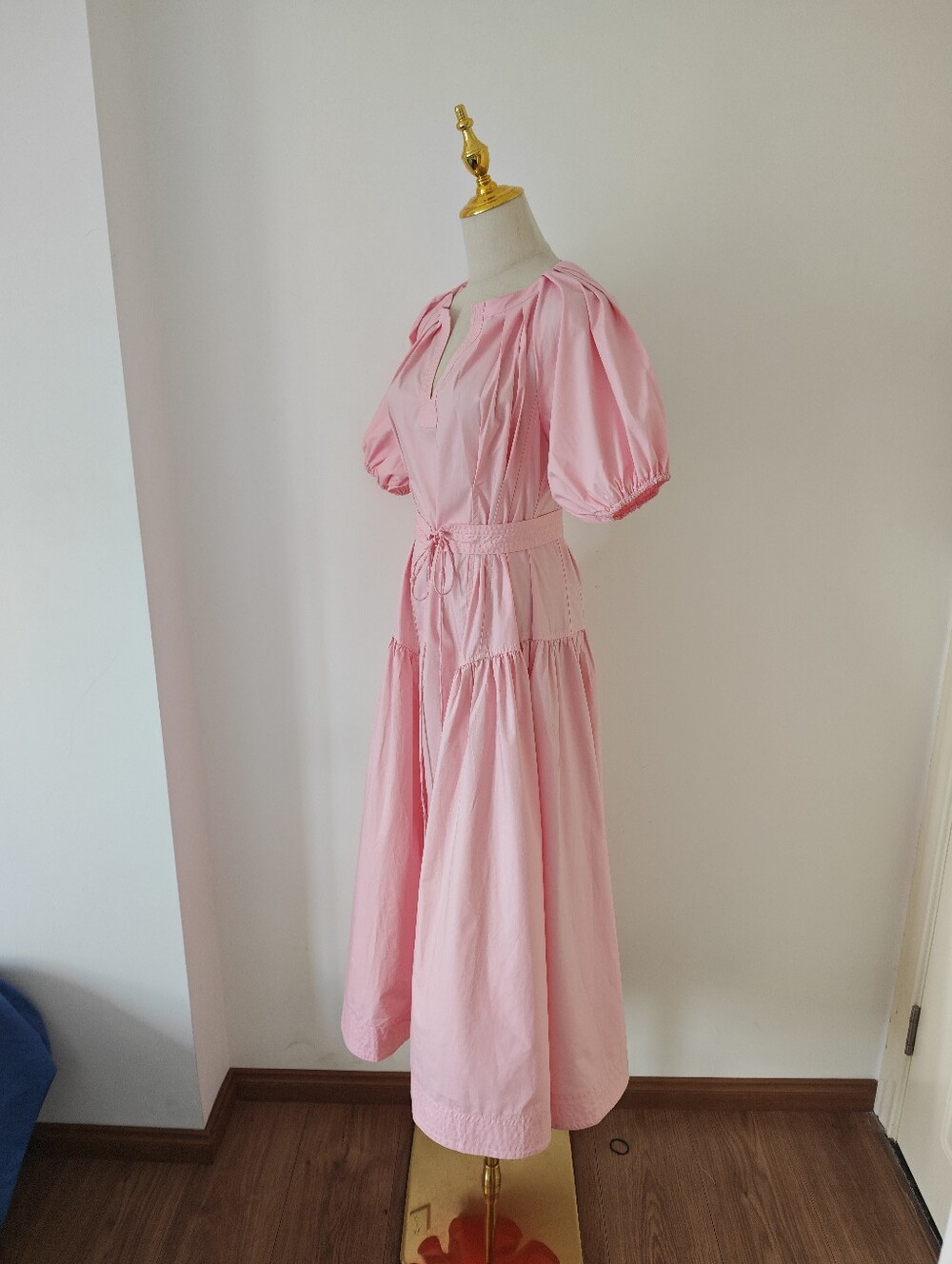 Ulla Johnson carina dress - Picture 11 of 14